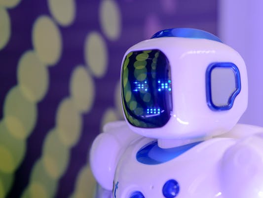 AI Agents for Smarter Business Automation in 2025
