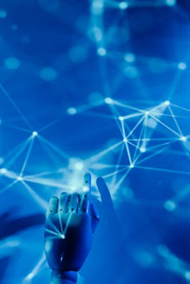 The Future of Commercial Cleaning: AI and Automation in 2025