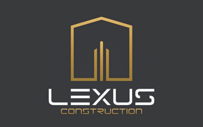 Lexus Construction logo