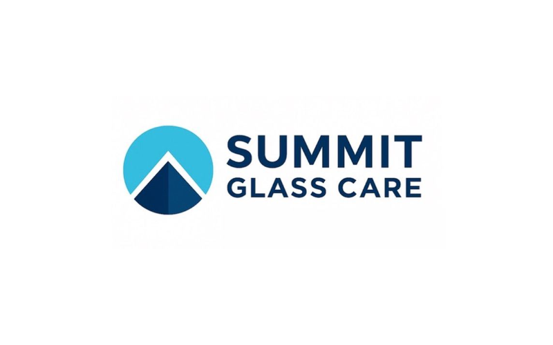 Summit Glass Care logo
