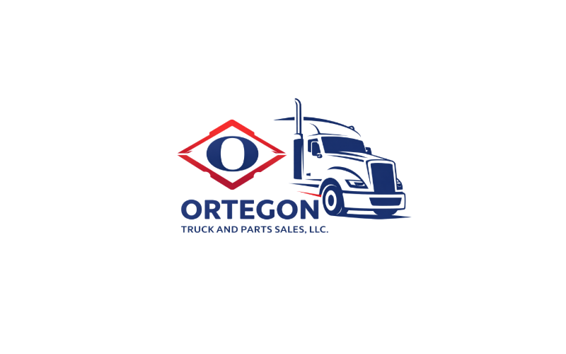 Ortegon Truck & Parts Sales logo